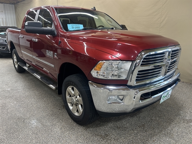 ram ram 2500 pickup 2024 3C6UR5DL2RG159269 image ram ram 2500 pickup 2024 3C6UR5DL2RG159269 image